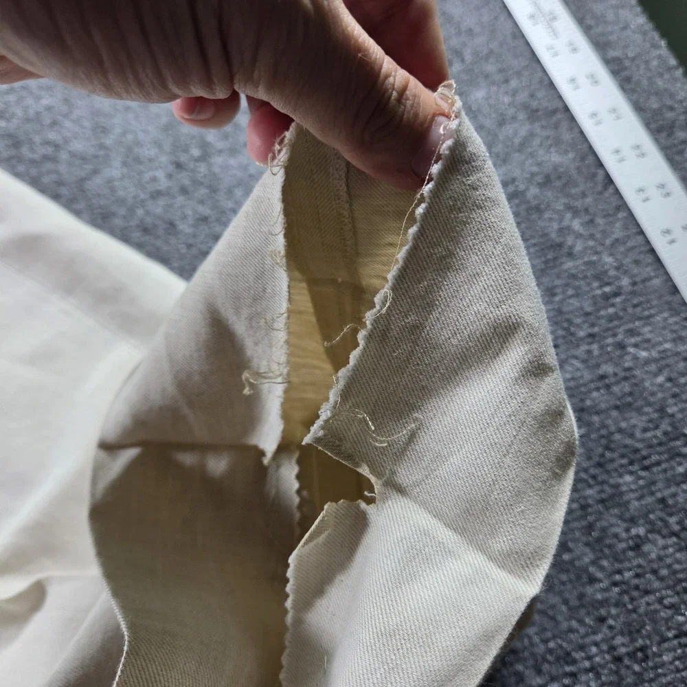 Joseph Abboud good linen